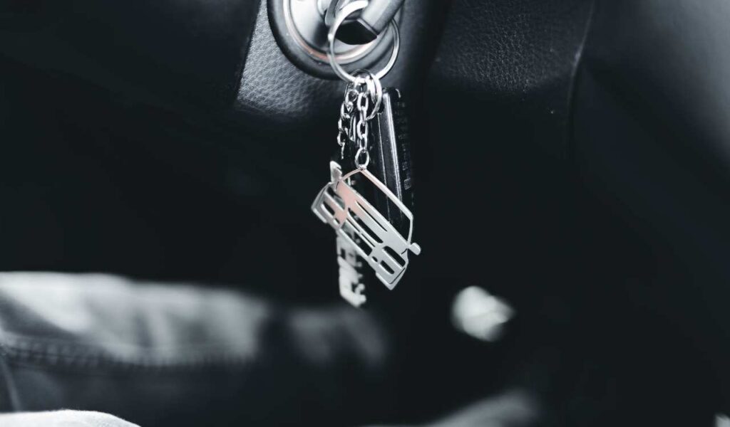 Arrancar el coche en frío