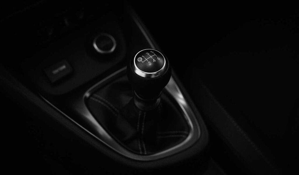 No entran bien las marchas