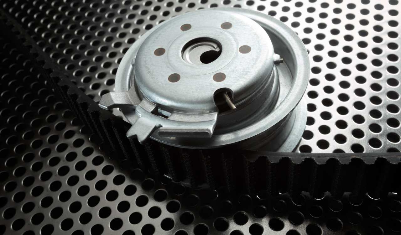 ¿Cada cuánto hay que cambiar la correa de distribución? ¿Cada cuánto hay que cambiar la correa de distribución?