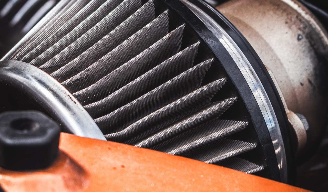 ¿Cómo saber si el filtro de combustible está sucio?