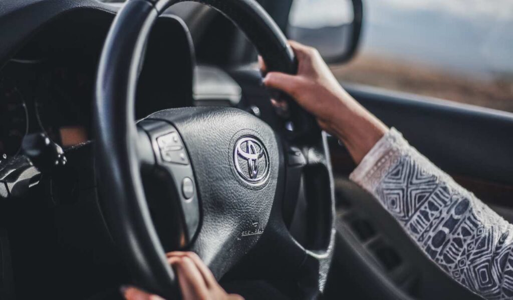 Ruido al girar el volante