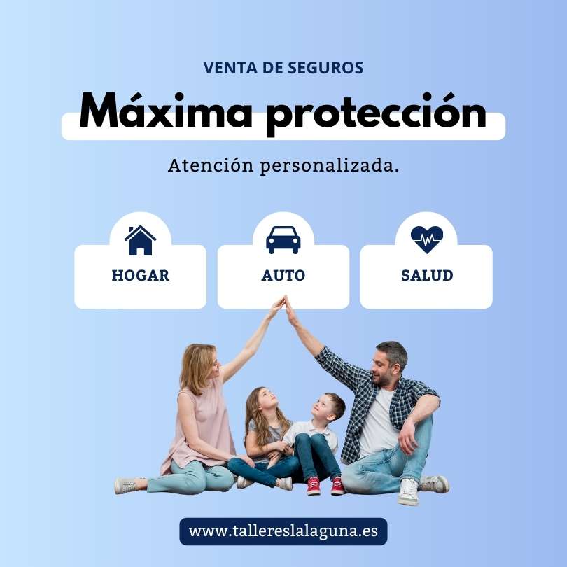 Seguros de hogar en Trujillo