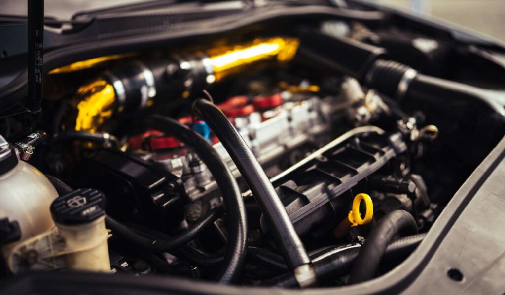 Cambio de aceite en Trujillo: cada cuánto hacerlo y cuánto cuesta